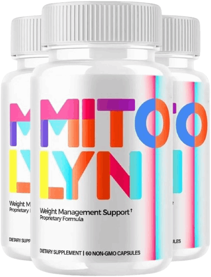 mitolyn Slim Belly -supplement
