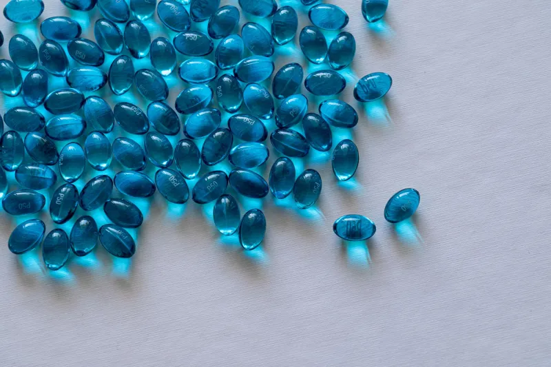 Too Much of a Good Thing: How Antioxidant Overload May Be Quietly Sabotaging Your Mitochondria