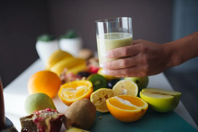 Blended and Betrayed: How Your Morning Smoothie May Be Quietly Overwhelming Your Mitochondrial Energy System