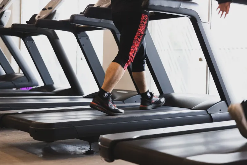 Running on Empty: How Chronic Cardio May Be Quietly Dismantling Your Mitochondria