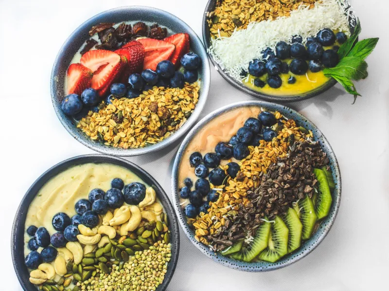 Sweet Sabotage: How Fructose-Heavy 'Wellness' Foods Are Quietly Disrupting Your Cellular Energy Engine