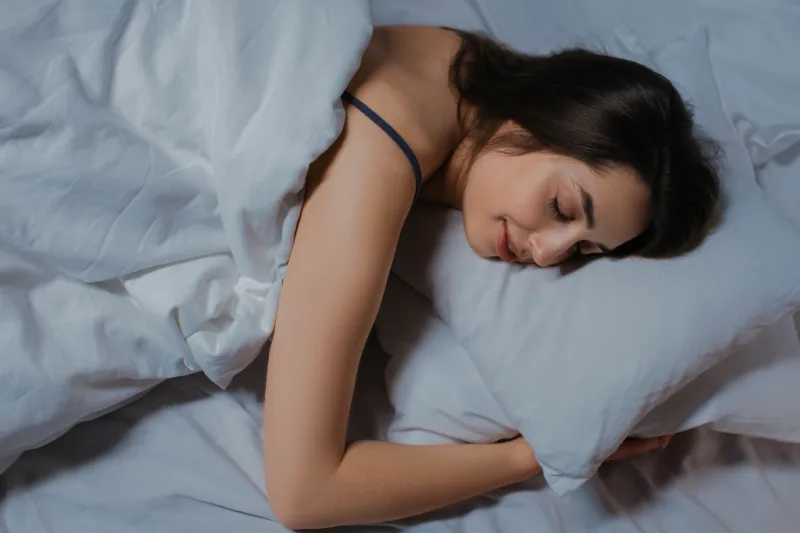 Sleeping Wrong for Your Cells: How Modern Sleep Habits May Be Quietly Undermining Mitochondrial Function