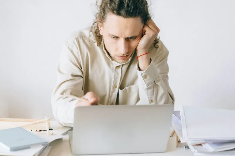 Wired to Exhaustion: How the High-Achiever's Brain Is Quietly Depleting Cellular Energy Reserves