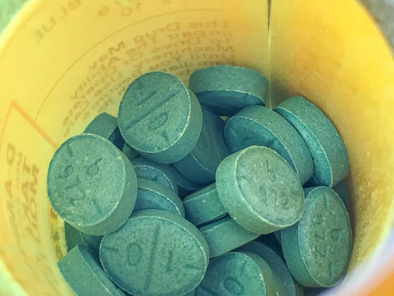 Prescribed and Depleted: How Widely Used Medications May Be Quietly Compromising Your Cellular Energy Systems