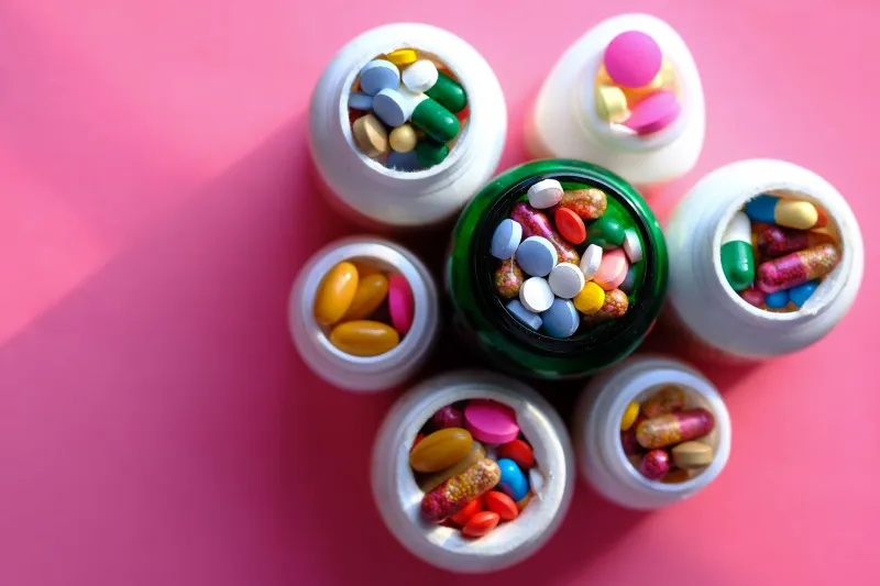 Supplement Overload: How Your Energy Stack May Be Working Against Your Mitochondria